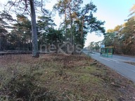 Działka, Otwock, Otwocki, 1379 m²