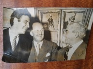 Mikis Theodorakis 1957 prasowa muzyka Grek Zorba []