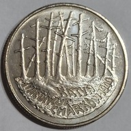 2 zł Katyń Miednoje Charków 1995 (Licytacja nr 147) Piękna !