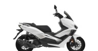 Keeway Vieste 125 Matkowski Motocykle Quady Wroclaw Benzyna