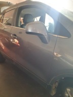 OPEL MOKKA A 13R DRZWI PRAWE PRAWY PRZEDNIE PRZÓD GYM