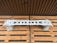 FORD FOCUS III MK3 LIFT 2014- WZMOCNIENIE BELKA ZDERZAKA PRZÓD PRZEDNIEGO