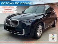 BMW X5 xDrive30d Suv 3.0 (298KM) 2025