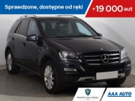 Mercedes ML ML 300 CDI, 201 KM, 4X4, Automat