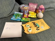 Zestaw małego czyściocha czyli zestaw gadżetów do kąpieli dla dziecka #4