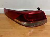 KIA OPTIMA IV 4 15-20 LAMPA LEWY TYŁ TYLNA LEWA 92401D4