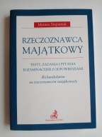 Rzeczoznawca majątkowy , STEPANIUK