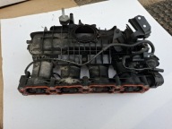 AUDI A4 B9 A5 2.0 TFSI 252KM CYMC CYM KOLEKTOR SSĄCY