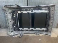 HYUNDAI TUCSON IV DACH SOLAR PANORAMA OTWIERANY 2020-