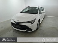 Toyota Corolla 1.8 Hybrid Comfort Seria E21 (2019-