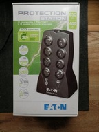 UPS EATON Protection Station 650 FR 650VA/400W - akumulator do wymiany