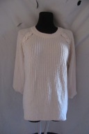 STRADIVARIUS SWETER CIEPŁY ROZM S