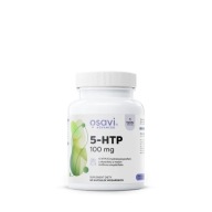 Osavi, 5-HTP 100 mg / 60 kapsułek