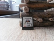 Power Rangers Super Legends Nintendo DS