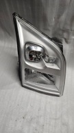 FORD TRANSIT V MK7 LAMPA PRAWY PRZÓD Lift Idealna