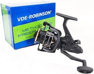 Kołowrotek Robinson METHOD FREERUNNER FD 5.2:1