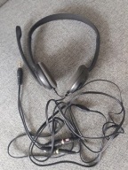 Słuchawki nauszne Sennheiser PC 3 CHAT