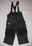 Shredz spodnie narciarskie rozmiar 104