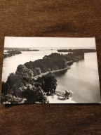 Kruszwica - karta pocztowa