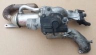CHŁODNICA SPALIN EGR RENAULT MEGANE III 1,5DCI 147352070R