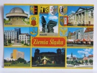 TOSZEK TYCHY ZABRZE PSZCZYNA GLIWICE BYTOM CHORZÓW