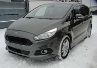Ford S-Max 2,0 TDCI Automat 2.0 Diesel 180KM