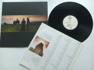 Bee Gees E.S.P (You Win Again,..) LP/EX/GER