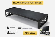 PODSTAWKA PÓŁKA POD MONITOR