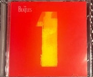 THE BEATLES 1 !!!! 21 UTWORÓW