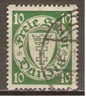 Danzig Fi: 188R - #2 - z automatu