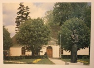 DUSZNIKI ZDRÓJ. Teatr im. Fryderyka Chopina i pomnik kompozytora, CZYSTA