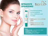 TIANDE Żel-koncentrat do skóry wokół oczu Fucoidan