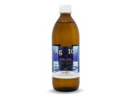 GWARANTOWANE SREBRO KOLOIDALNE 500ml 15ppm TOP
