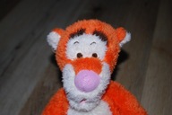 pluszak maskotka tygrysek z Kubusia puchatka 32 cm