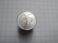 25 ore 1950 r. Szwecja srebro.