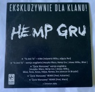 To Jest To / Życie Warszawy Hemp Gru CD