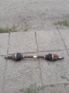 PÓŁOŚ LEWY PRZÓD FORD KA PLUS 1.2 B E3B5-3B437-CA