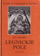 Legnickie Pole ; jak nowa