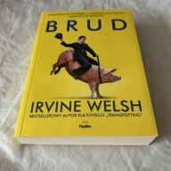 Brud Irvine Welsh