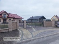 Cegła postarzana OLD3 Combet 30x10x11 Multi 8