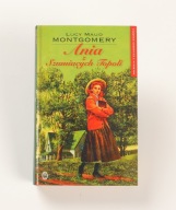Ania z Szumiących Topoli Lucy Maud Montgomery