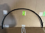 VOLVO EX30 EX-30 OSŁONA NADKOLA LEWY PRZÓD PRZEDNIA 80001681