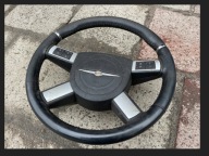 KIEROWNICA CHRYSLER 300C SRT SRT8 PIKOWANA 05-11R