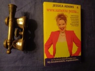 Www.samotna pozna Jessica Adams
