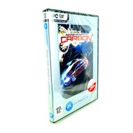 NOWA NEED FOR SPEED CARBON PC NFS ENG
