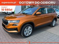 SKODA Karoq Drive 1.5 TSI DSG Suv 150KM 2026