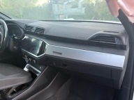 deska rozdzielcza, kokpit Audi Q3 83a wersja USA 2 poduszka ORYGINAŁ !