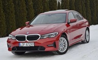 BMW Seria 3 320e Sportline 2.0 Hybryda Plug-In 272KM Bezwypadek SerASO FVat