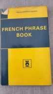 French Phrase book