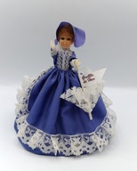 stara lalka w Stroju Ludowym kolekcjonerska - mam też inne z całego świata